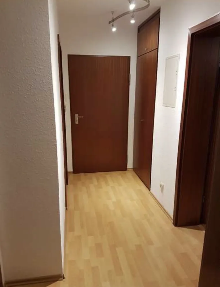 2 Zimmer Wohnung mit 58 m² in Nürnberg – Bild 9