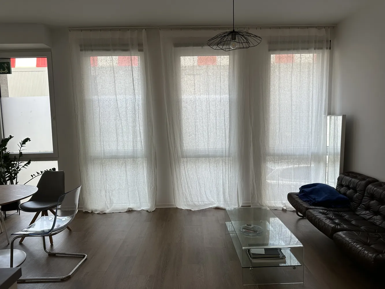 2 room apartment with 49 m² in Düsseldorf – Photo 3