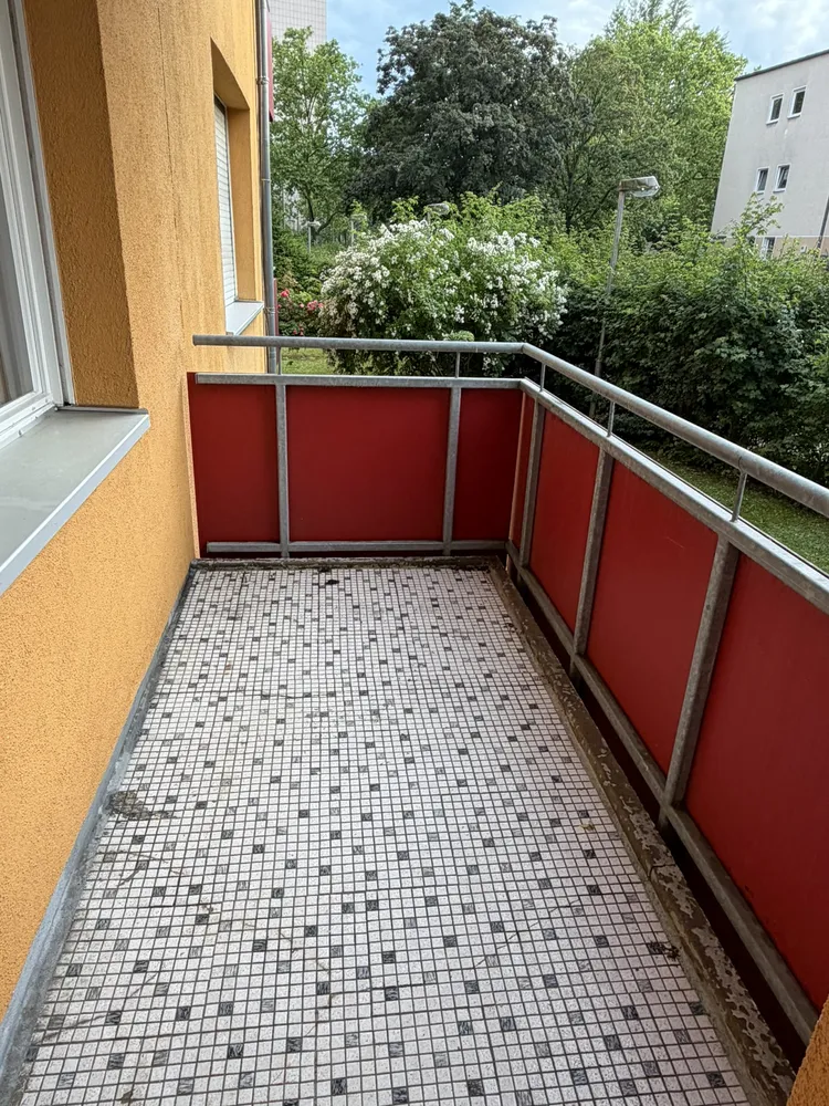 3 room apartment with 63 m² in Berlin – Photo 7