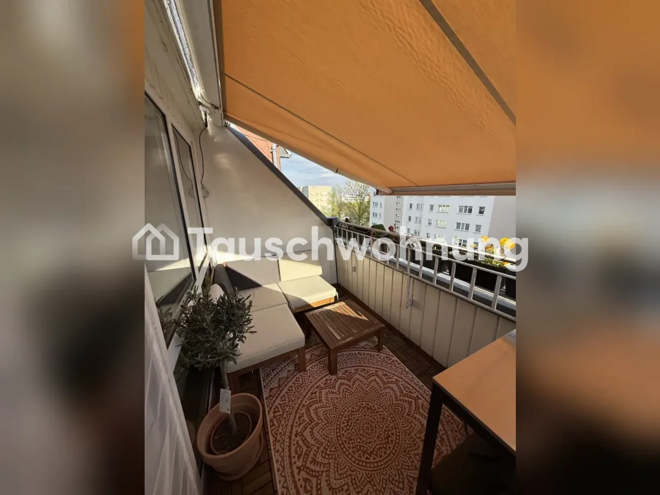 4 room apartment with 92 m² in Berlin – Photo 7