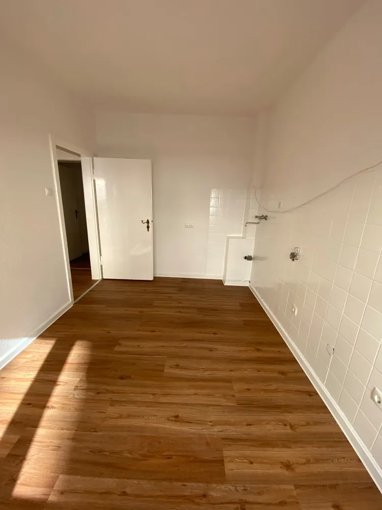 2 Zimmer Wohnung mit 53 m² in Oberhausen – Bild 4