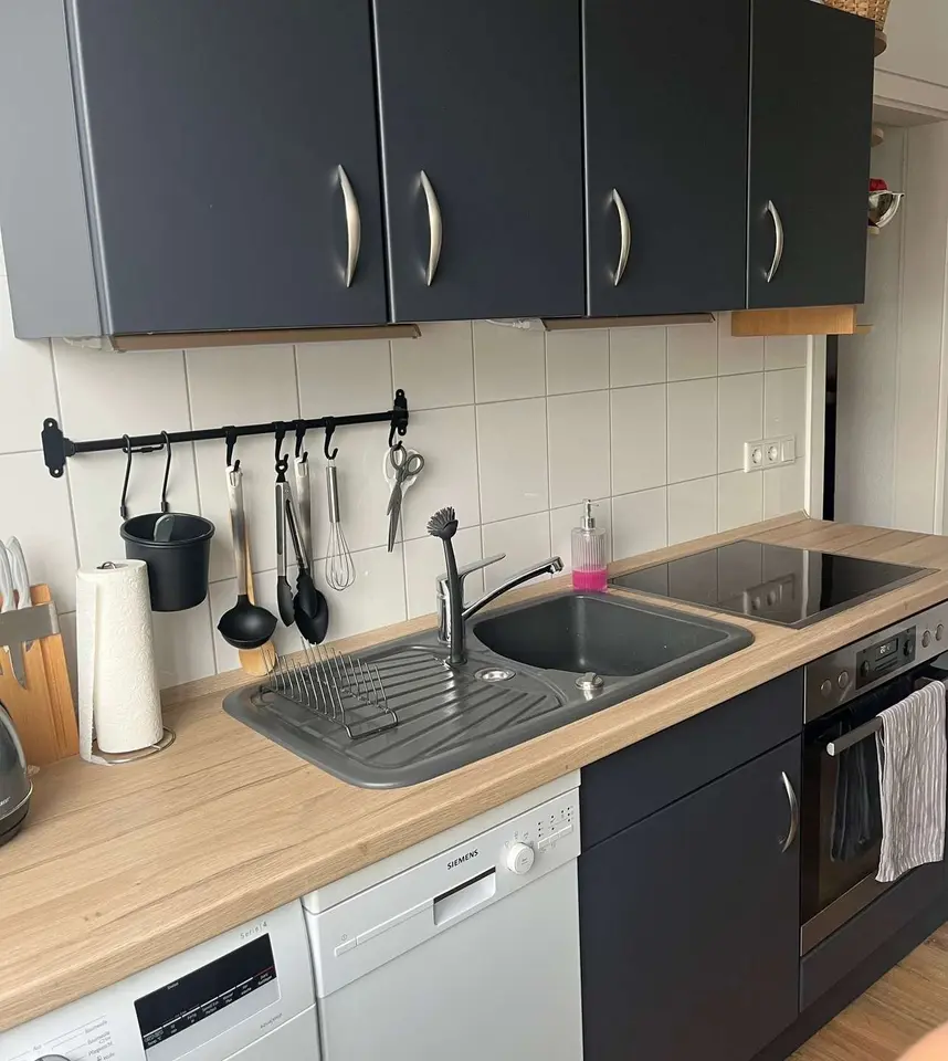 4 Zimmer Wohnung mit 80 m² in Hannover – Bild 5