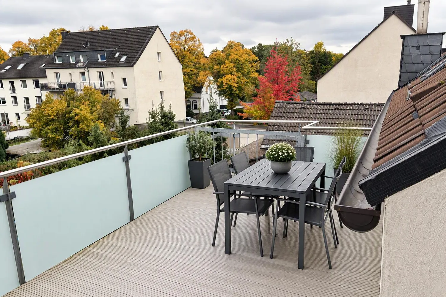 3 Zimmer Wohnung mit 90 m² in Essen – Bild 11