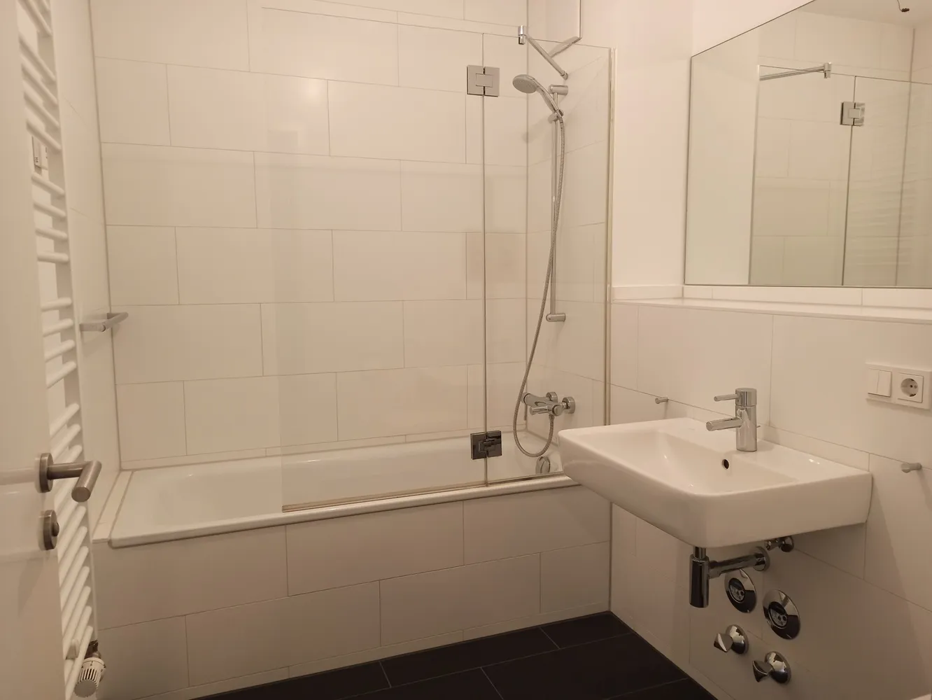 2 Zimmer Wohnung mit 50 m² in Hamburg – Bild 6