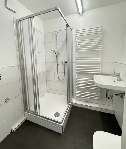 3 Zimmer Wohnung mit 45 m² in Duisburg – Bild 7