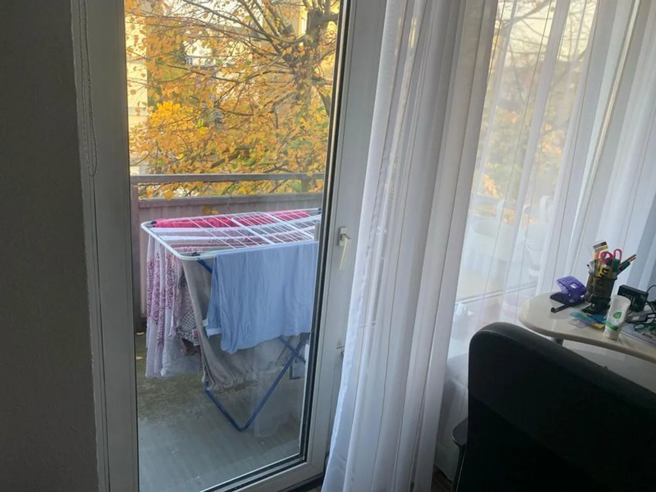 1 room apartment with 40 m² in Darmstadt – Photo 5