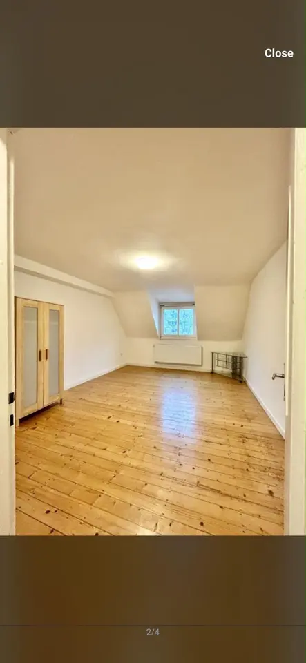 3 Zimmer Wohnung mit 45 m² in Aachen – Bild 5