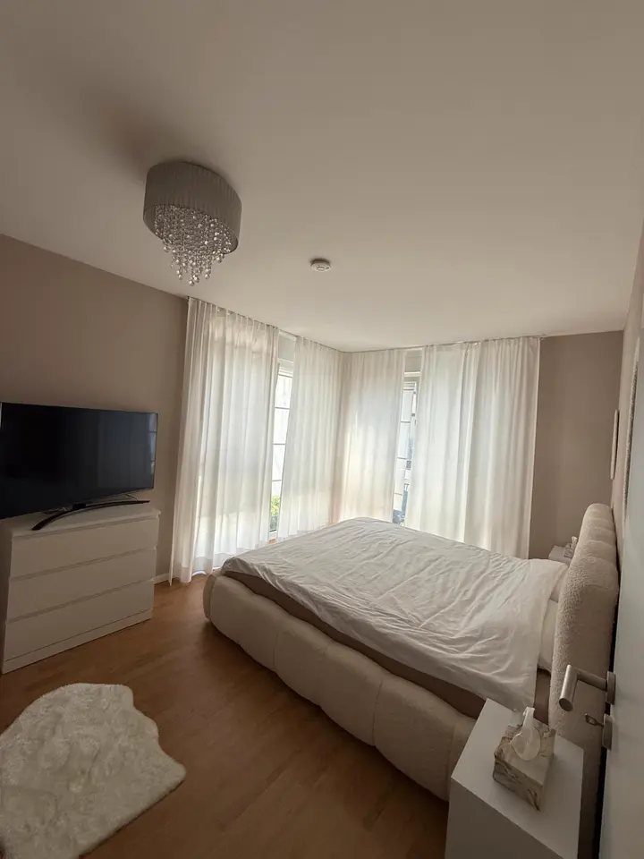 3 Zimmer Wohnung mit 91 m² in Gütersloh – Bild 7