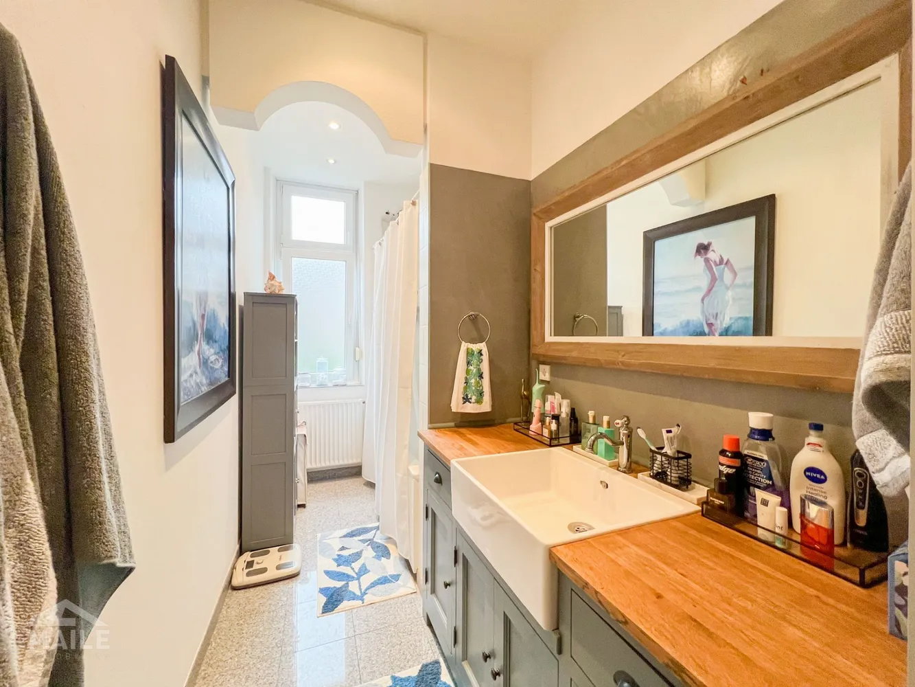6 Zimmer Wohnung mit 179 m² in Stuttgart – Bild 11