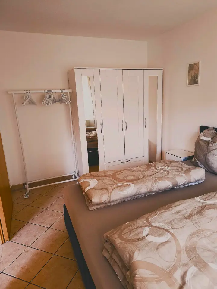 WG-Zimmer mit 100 m² in Emmendingen – Bild 8