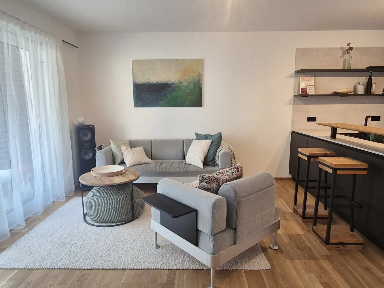 5 Zimmer Wohnung mit 149 m² in Ulm – Bild 2