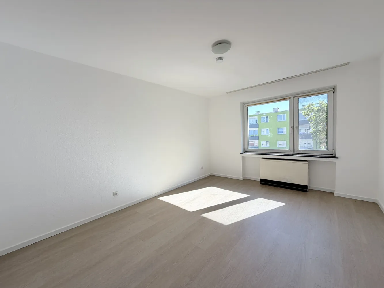 3 Zimmer Wohnung mit 77 m² in Duisburg – Bild 7