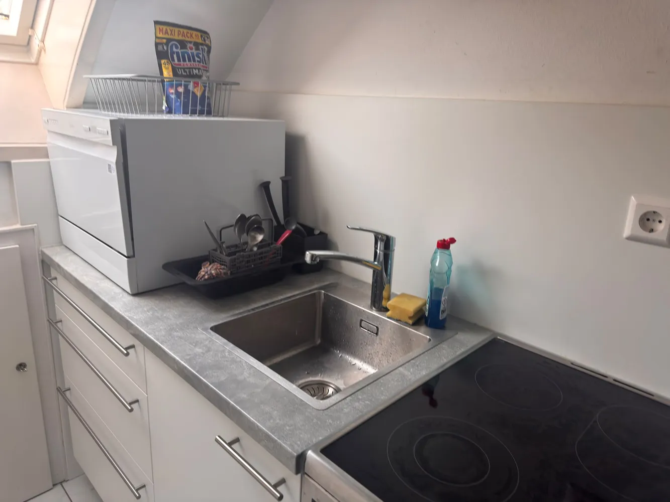 1 Zimmer Wohnung mit 45 m² in Stuttgart – Bild 6