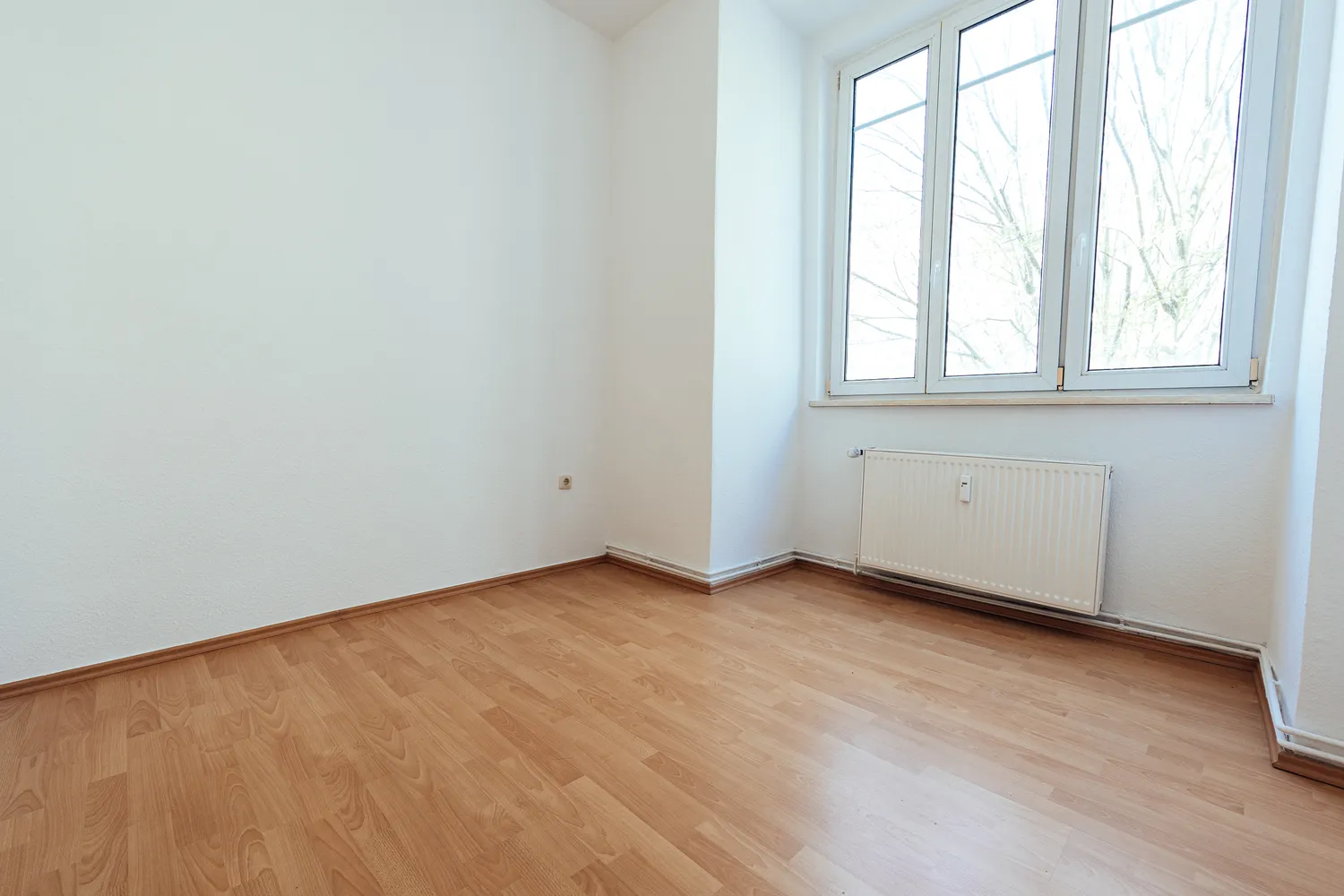 2 room apartment with 40 m² in Magdeburg – Photo 7