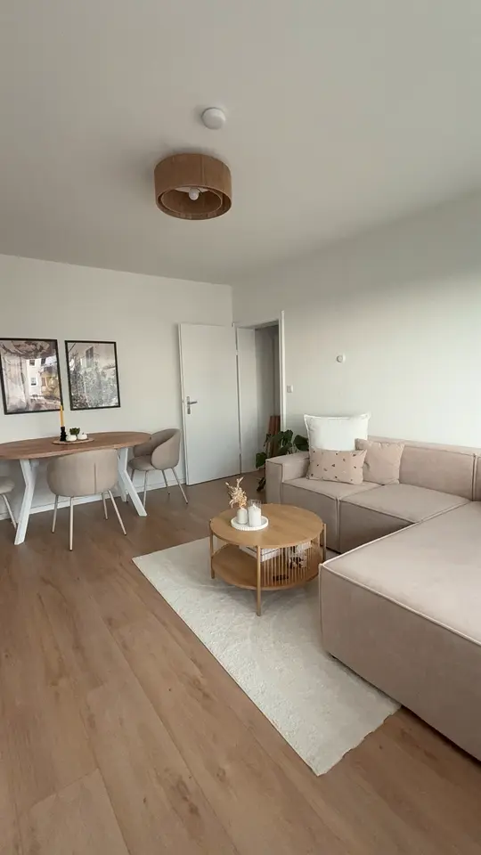 2 Zimmer Wohnung mit 60 m² in Remscheid – Bild 1