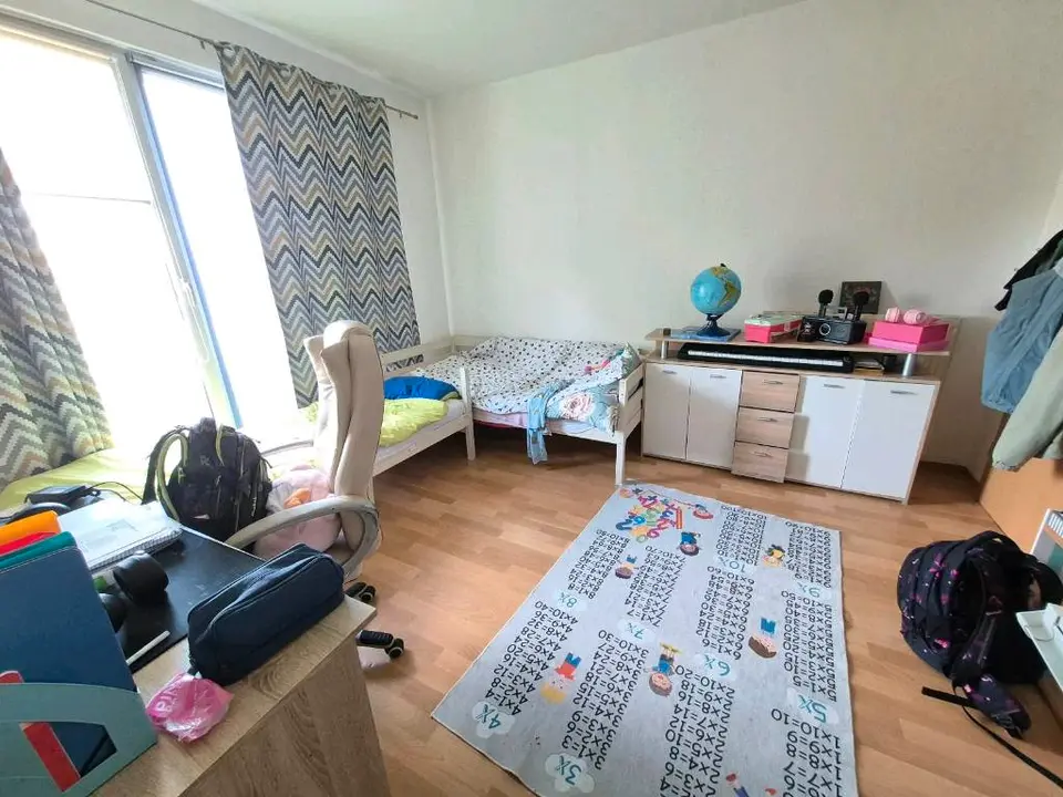 3 room apartment with 75 m² in Hoyerswerda – Photo 5