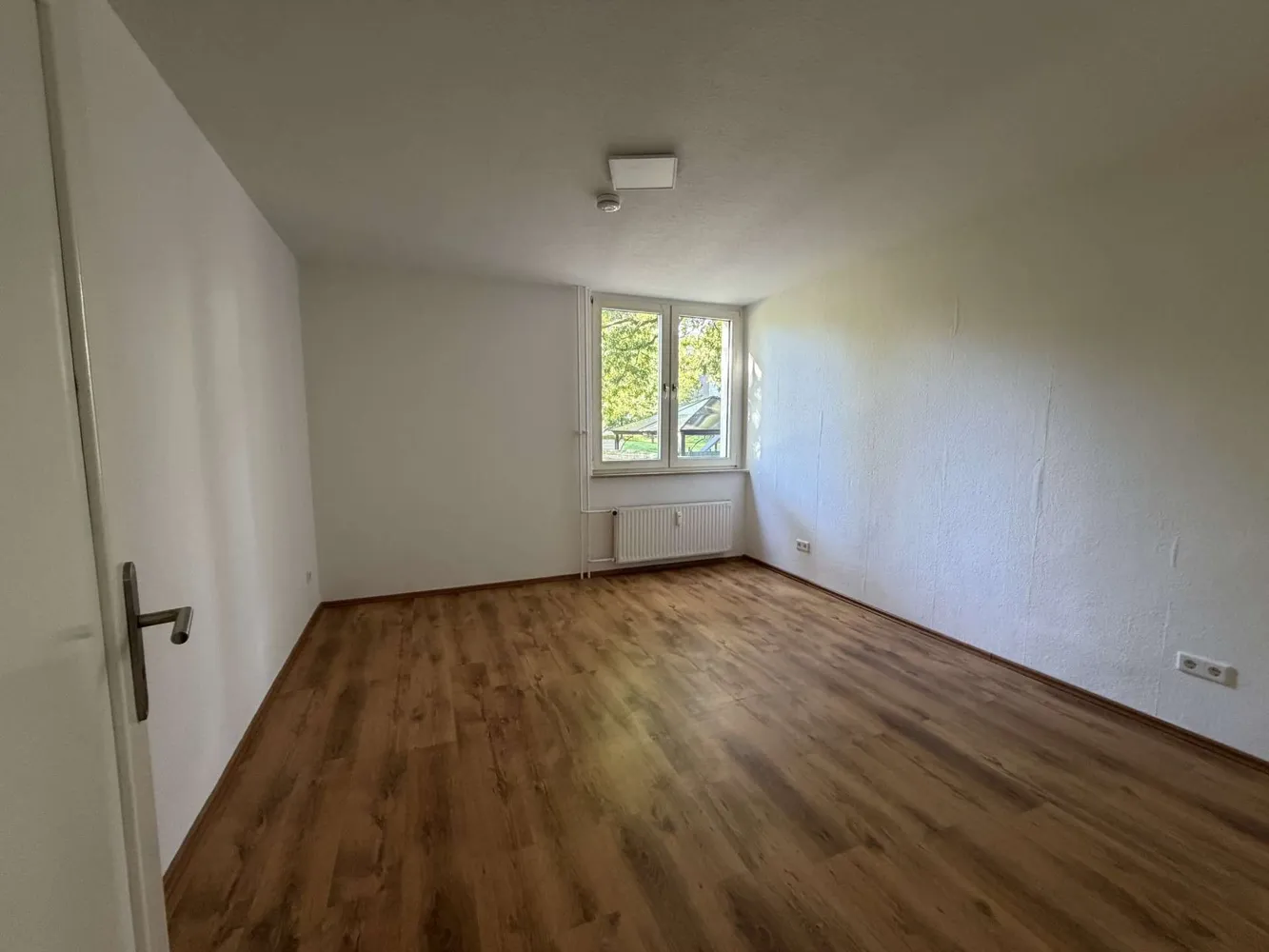 4 room apartment with 91 m² in Gelsenkirchen – Photo 6