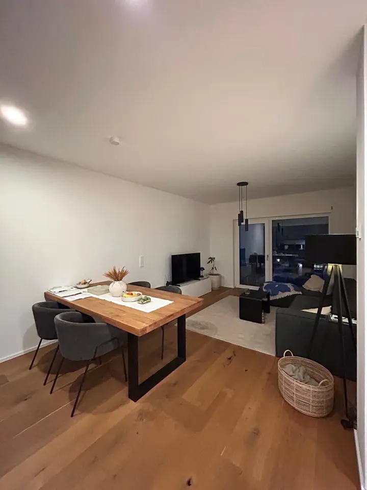 3 Zimmer Wohnung mit 97 m² in Saarbrücken – Bild 1