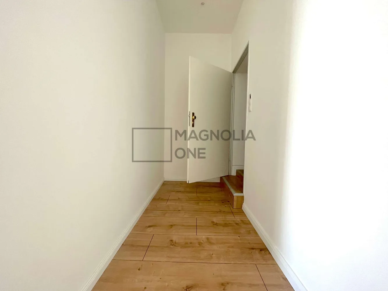 2 Zimmer Wohnung mit 55 m² in Eberswalde – Bild 4