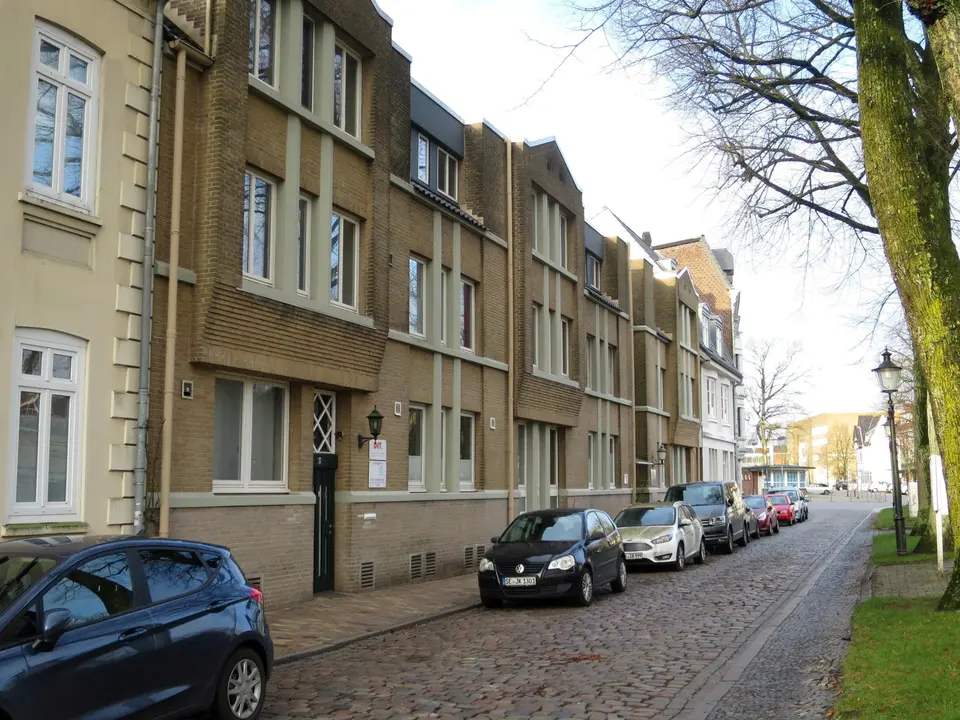 3 Zimmer Wohnung mit 124 m² in Neumünster – Bild 4