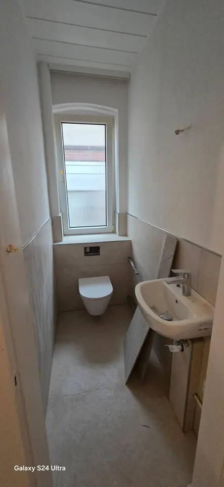3 Zimmer Wohnung mit 85 m² in Quakenbrück – Bild 5