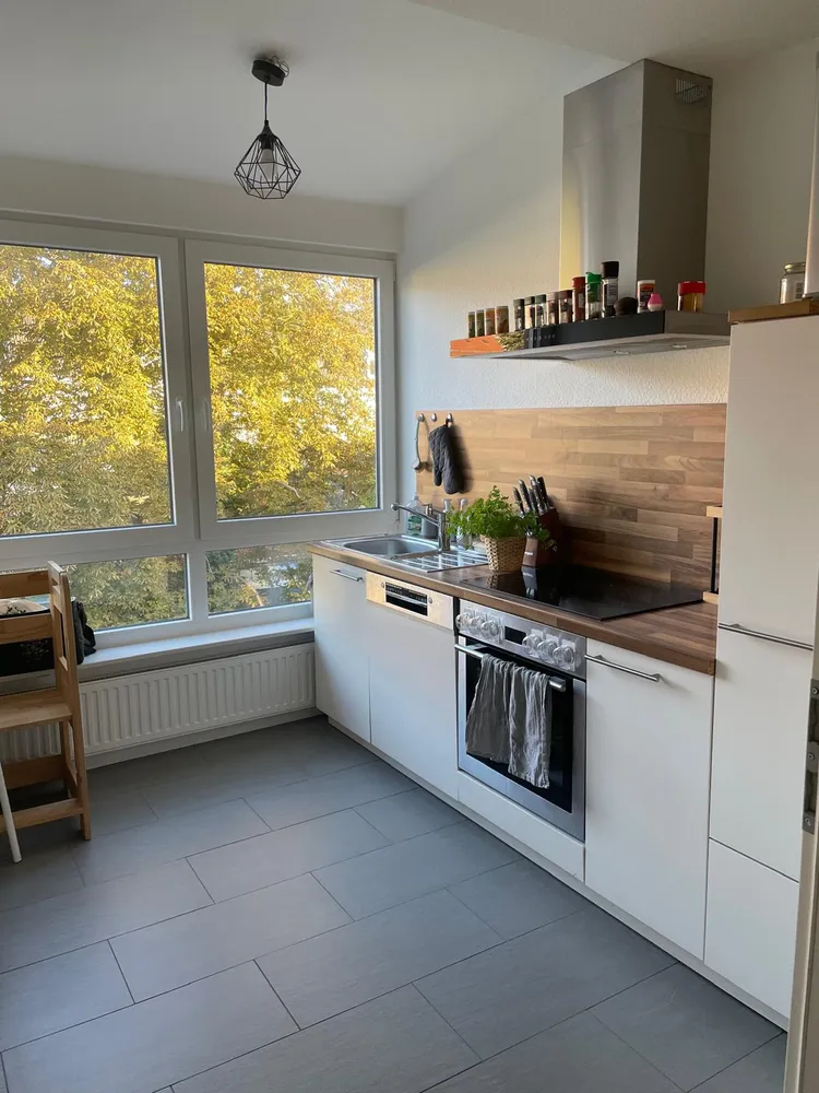 3 Zimmer Wohnung mit 73 m² in Kiel – Bild 7