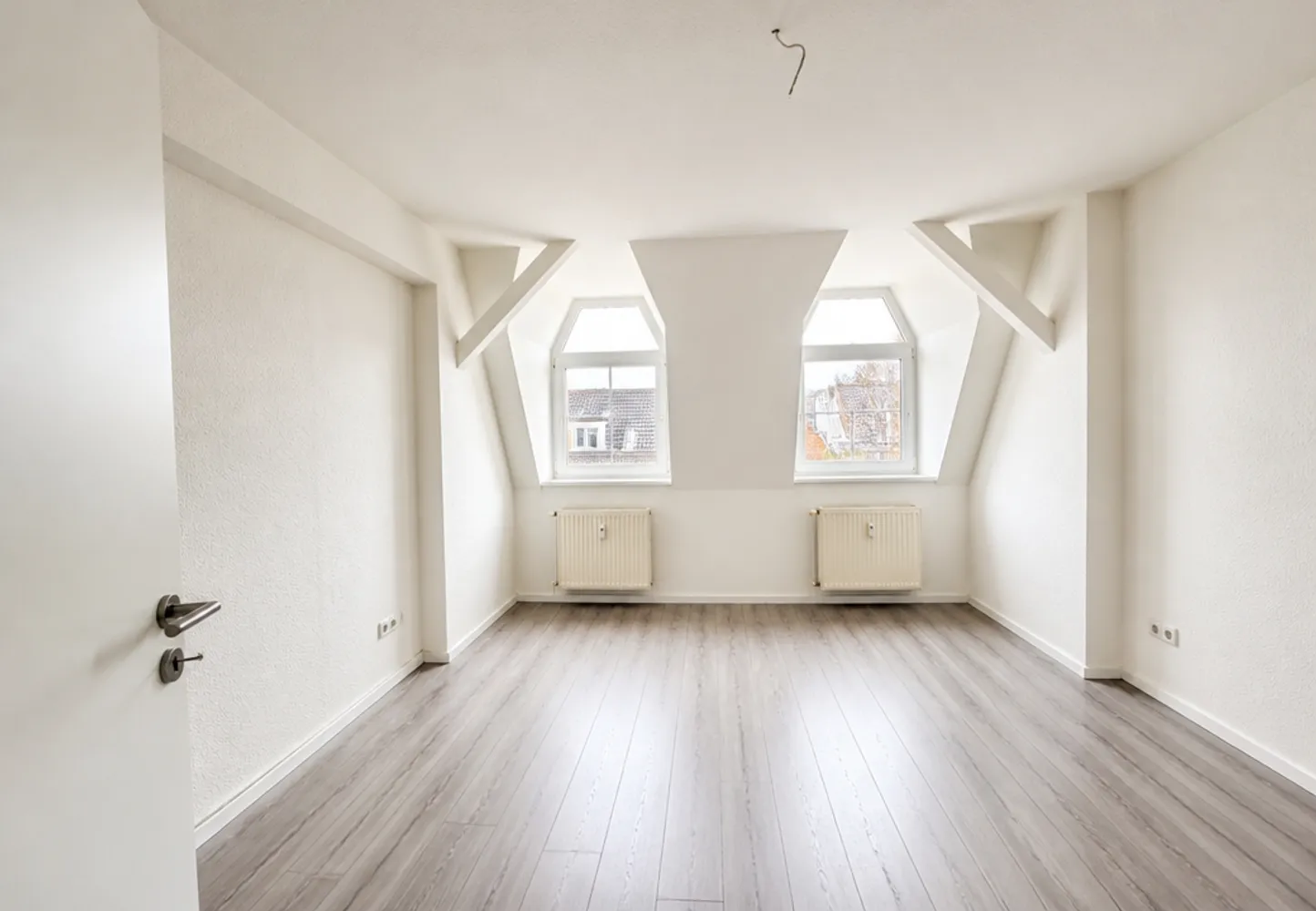 2 Zimmer Wohnung mit 63 m² in Magdeburg – Bild 10