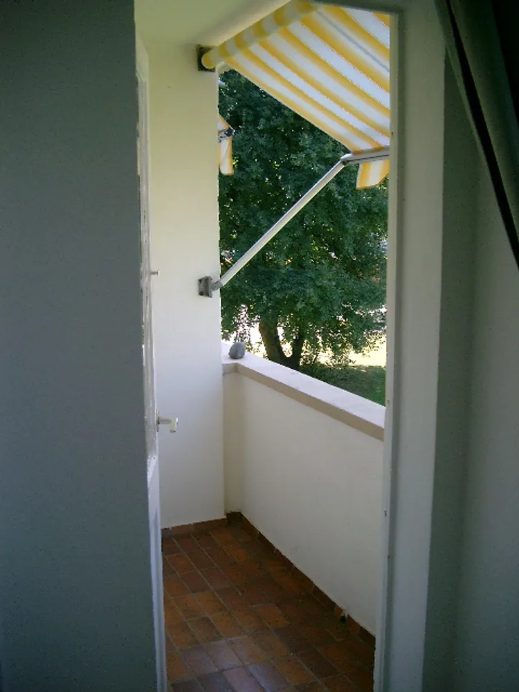 3 Zimmer Wohnung mit 67 m² in Offenburg – Bild 9