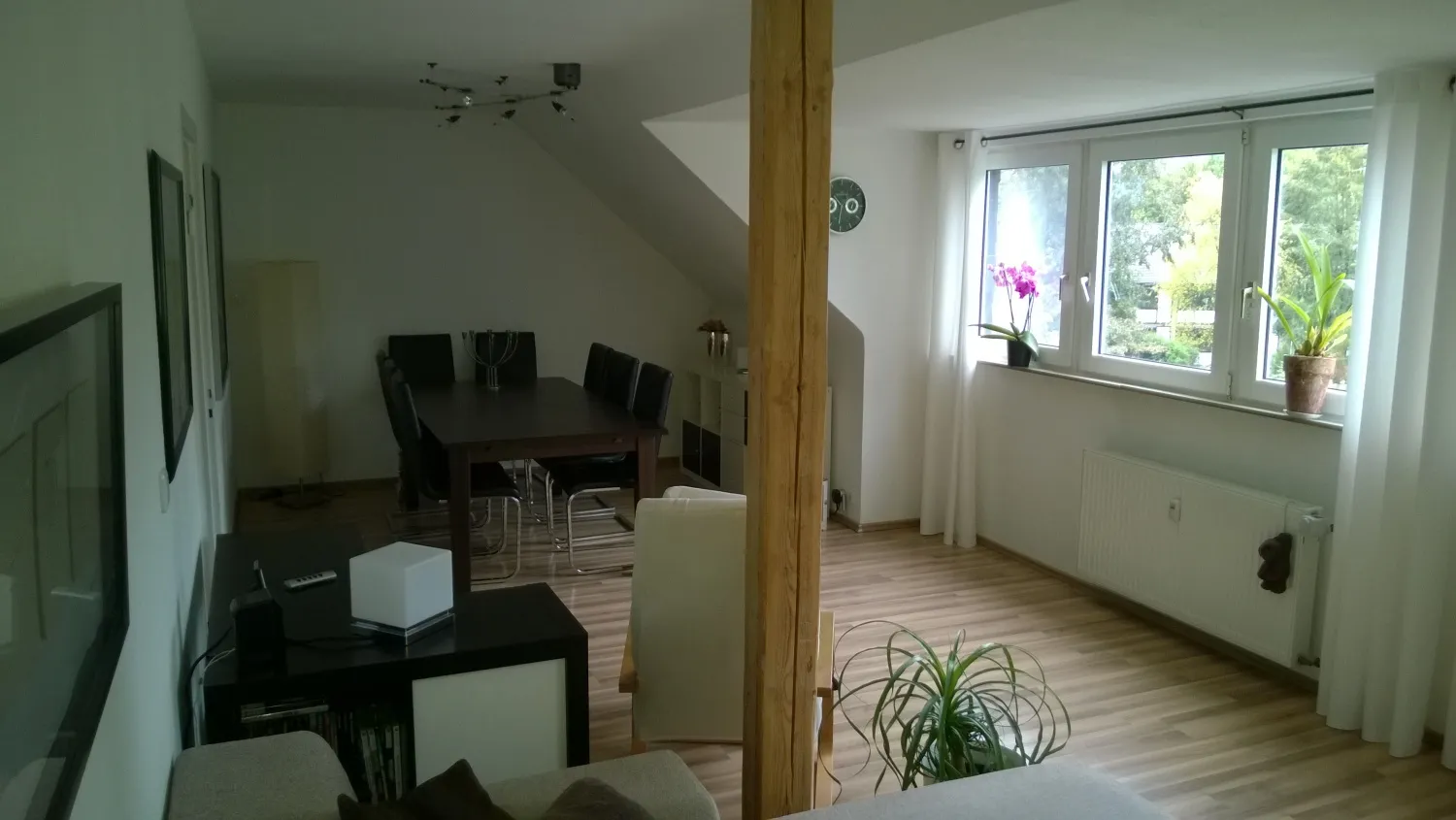 4 Zimmer Wohnung mit 83 m² in Essen – Bild 5