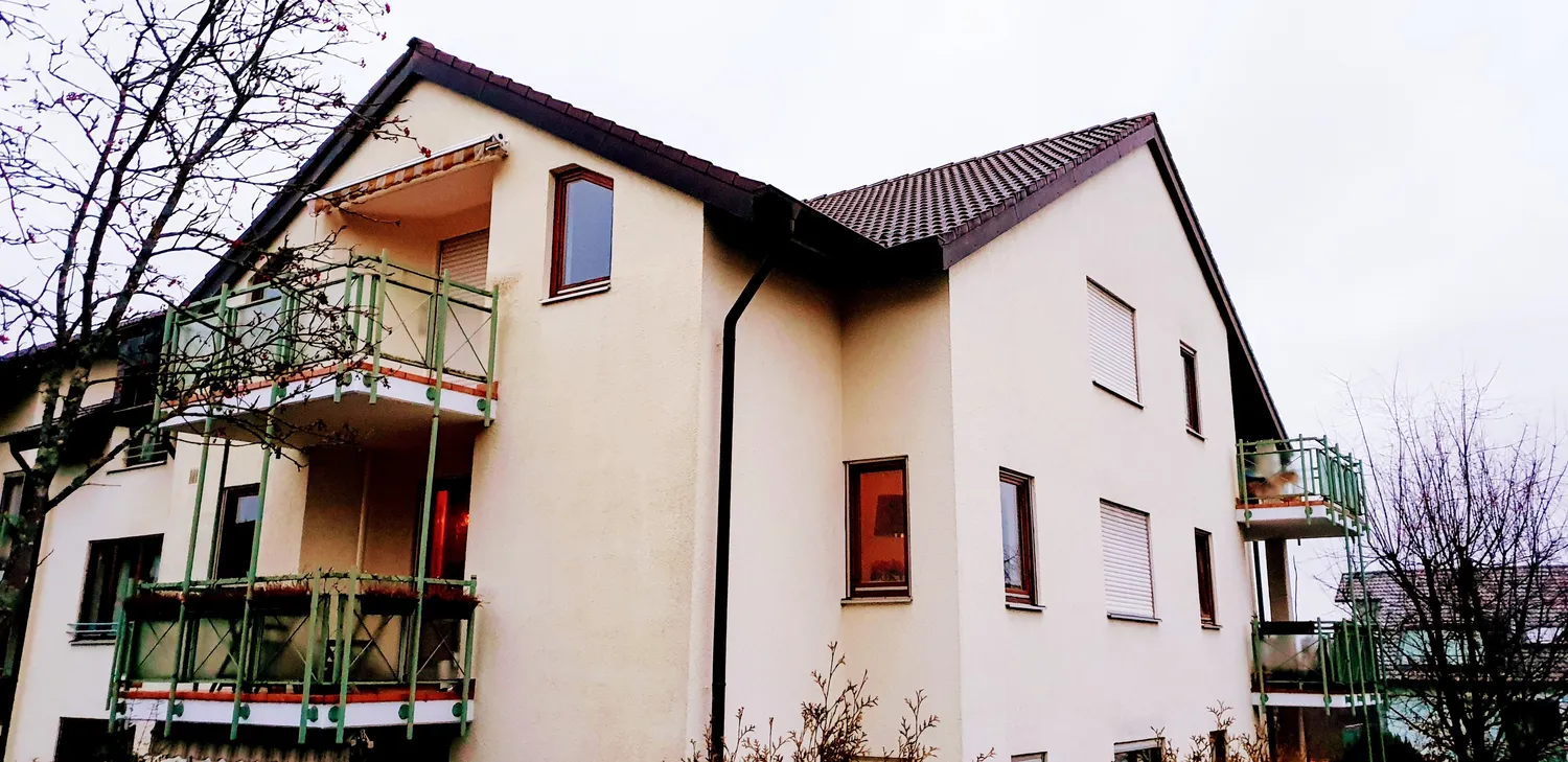 2 Zimmer Wohnung mit 57 m² in Böblingen – Bild 3