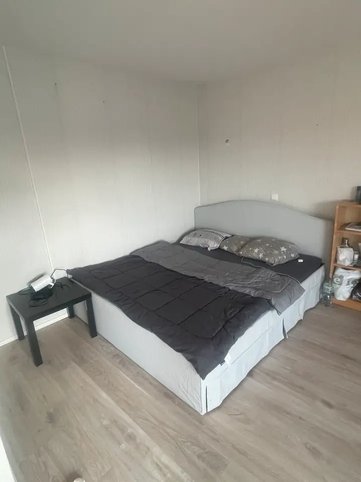 WG-Zimmer mit 40 m² in Nürnberg – Bild 1