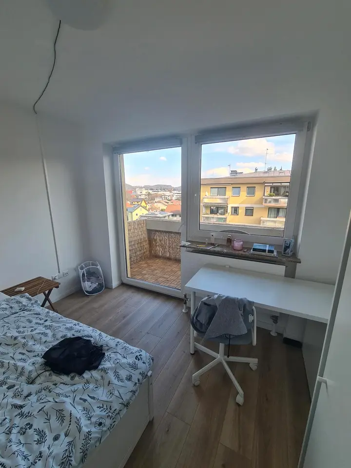 WG-Zimmer mit 55 m² in Berchtesgaden – Bild 1