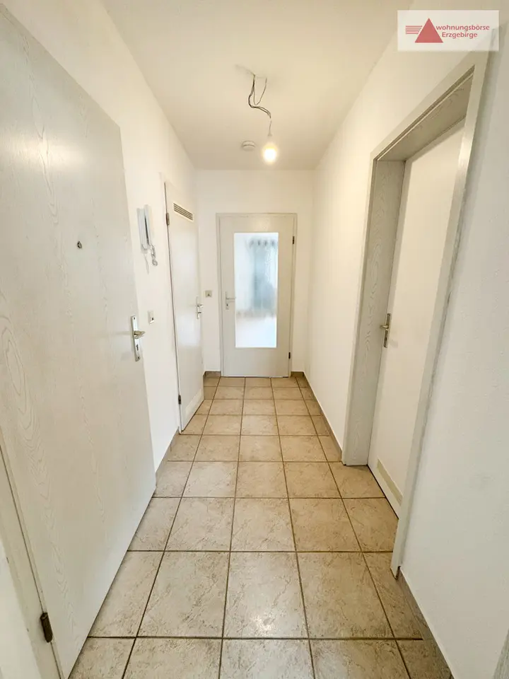 2 Zimmer Wohnung mit 64 m² in Aue-Bad Schlema – Bild 7