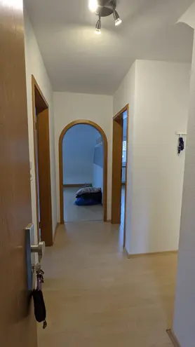 3 Zimmer Wohnung mit 60 m² in Stuttgart – Bild 7