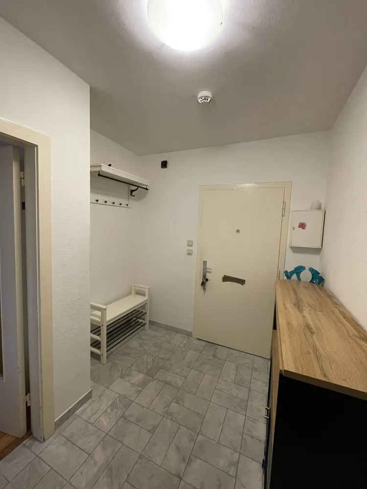 2 Zimmer Wohnung mit 48 m² in Hamburg – Bild 3