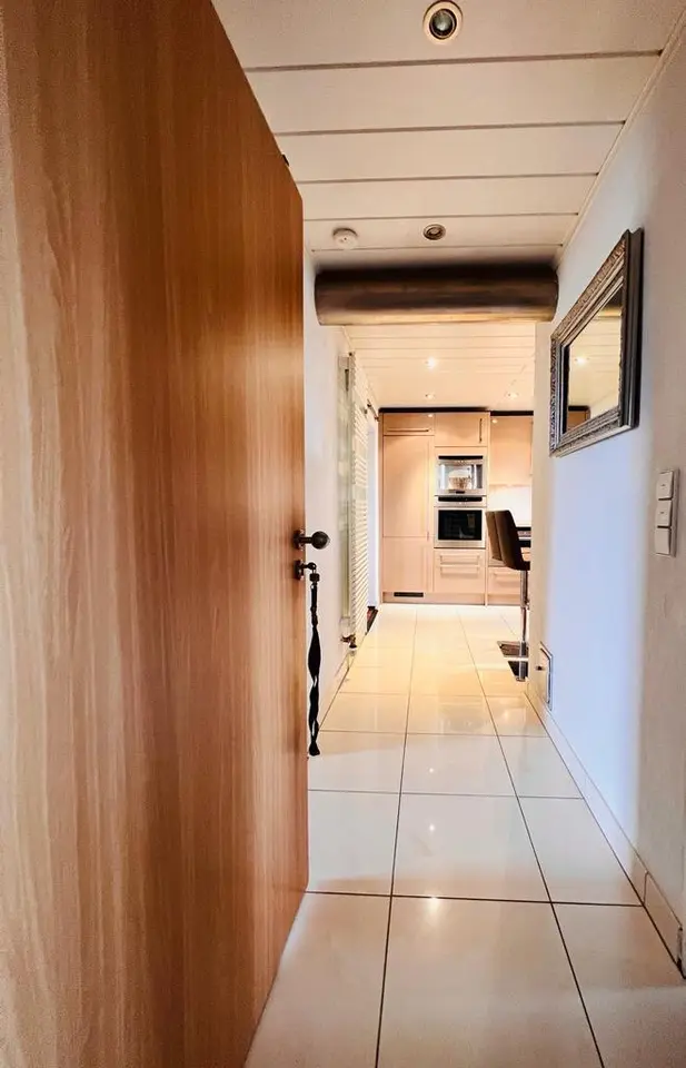 2 Zimmer Wohnung mit 50 m² in Mannheim – Bild 9