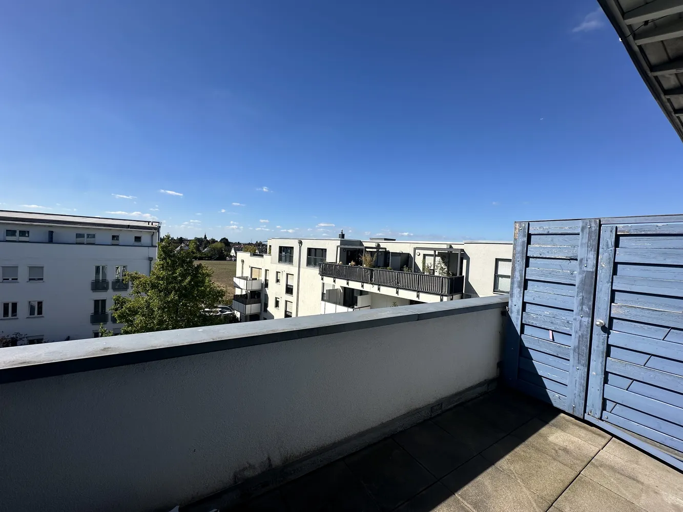 4 Zimmer Wohnung mit 72 m² in Darmstadt – Bild 6