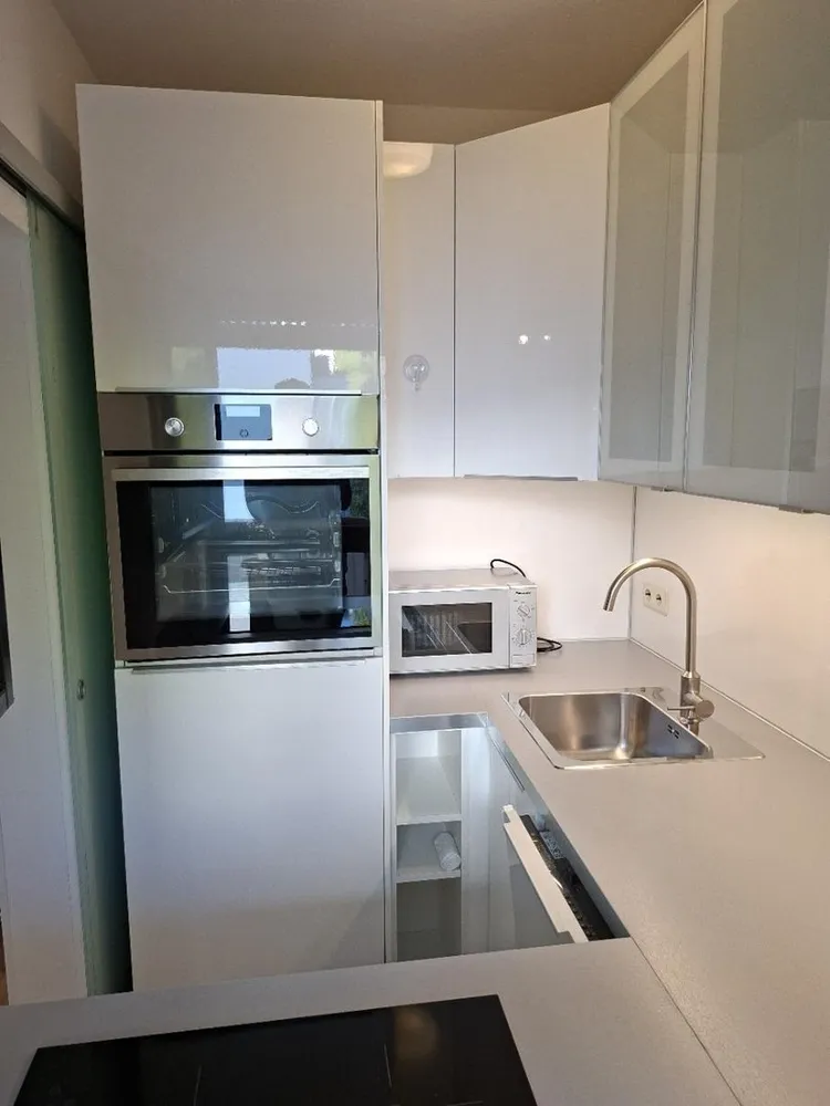 2 Zimmer Wohnung mit 62 m² in Frankfurt am Main – Bild 4