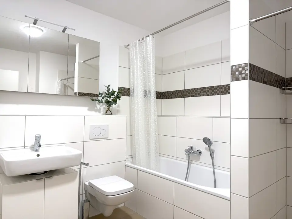 2 Zimmer Wohnung mit 68 m² in Mainz – Bild 7