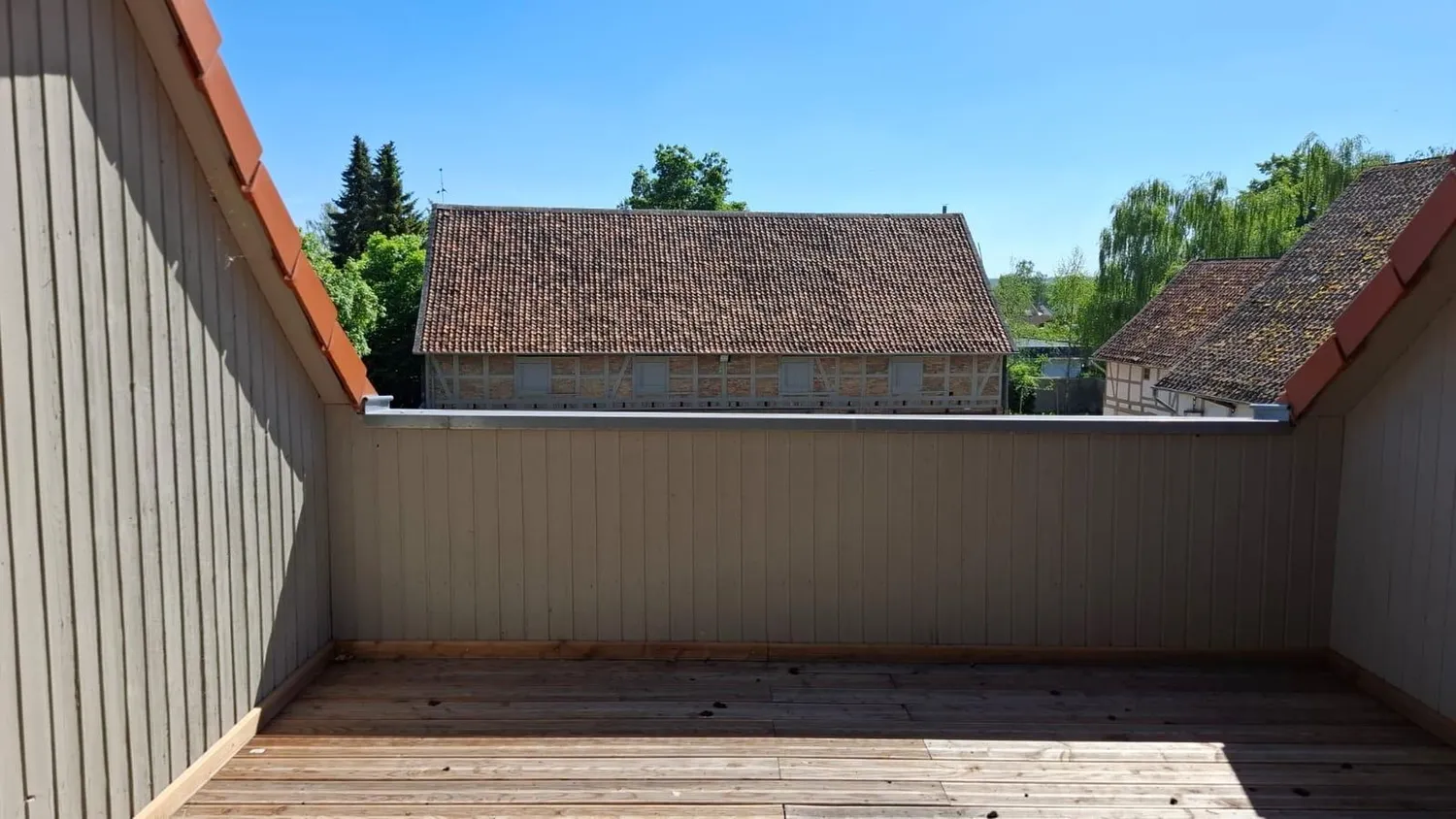 4 Zimmer Wohnung mit 110 m² in Salzgitter – Bild 9