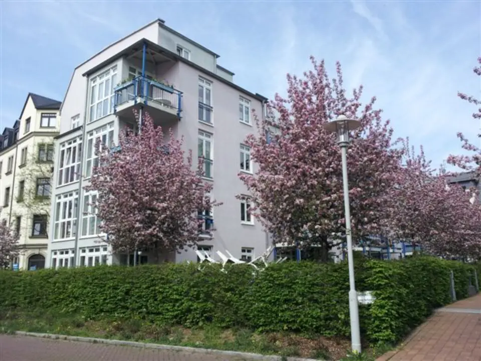 3 Zimmer Wohnung mit 79 m² in Zwickau – Bild 10