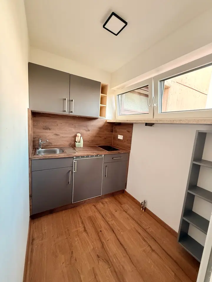 Studio mit 28 m² in Kempten – Bild 2