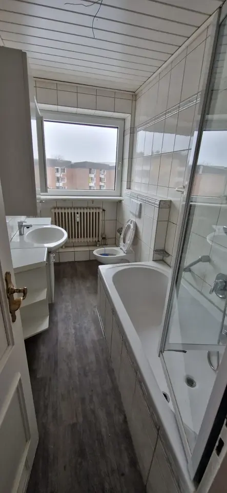 3 Zimmer Wohnung mit 66 m² in Salzgitter – Bild 7
