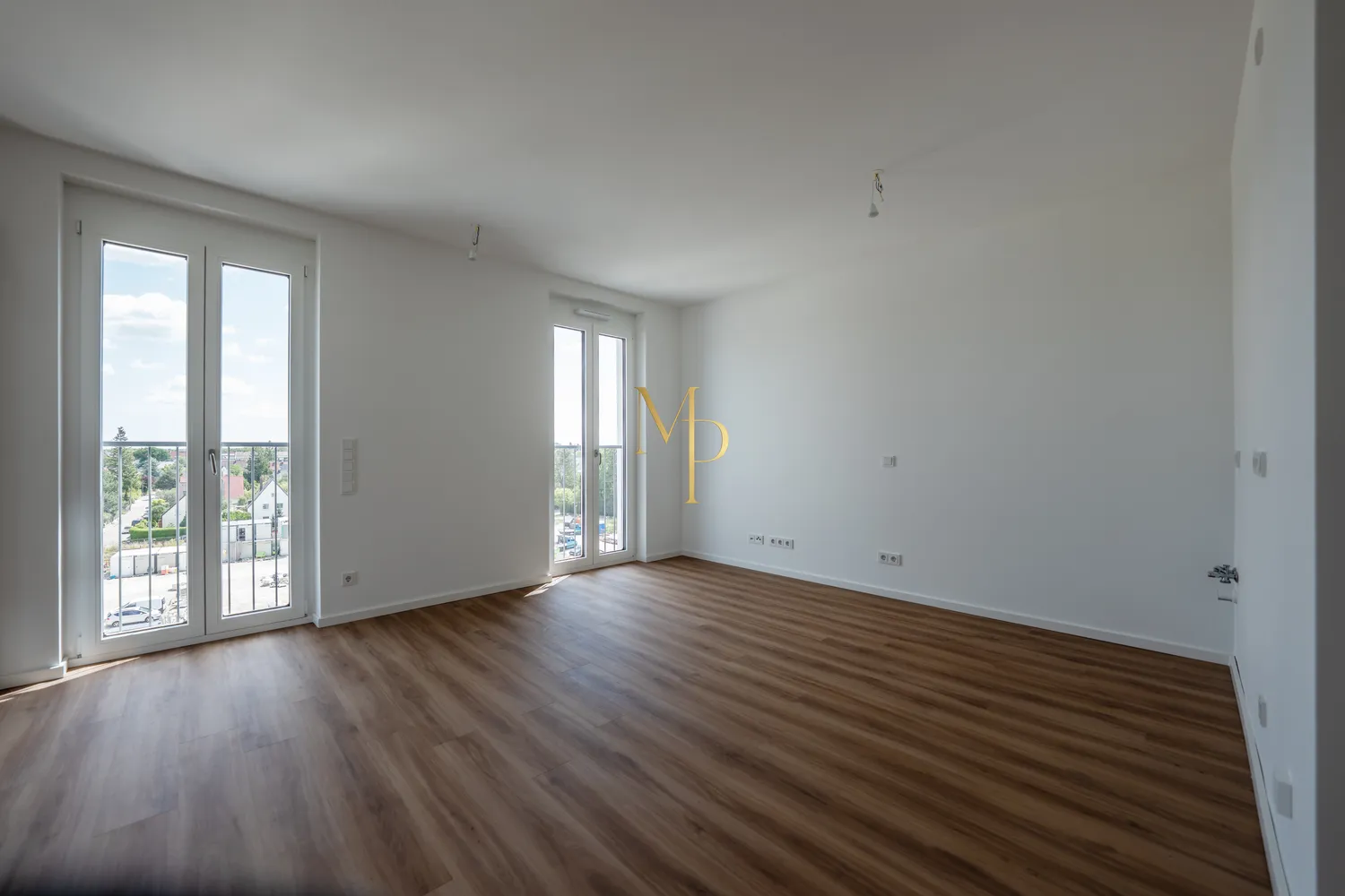 2 Zimmer Wohnung mit 48 m² in München – Bild 11