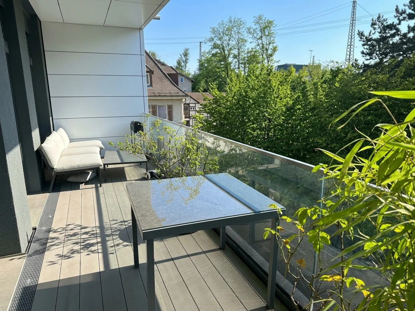 4 Zimmer Wohnung mit 99 m² in Ludwigsburg – Bild 3