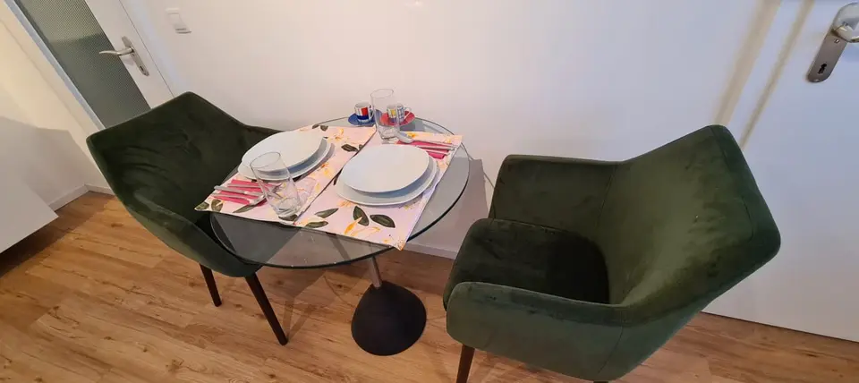 2 Zimmer Wohnung mit 41 m² in Hamburg – Bild 4