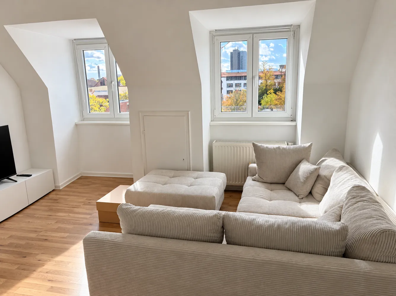 2 Zimmer Wohnung mit 46 m² in Schweinfurt – Bild 10