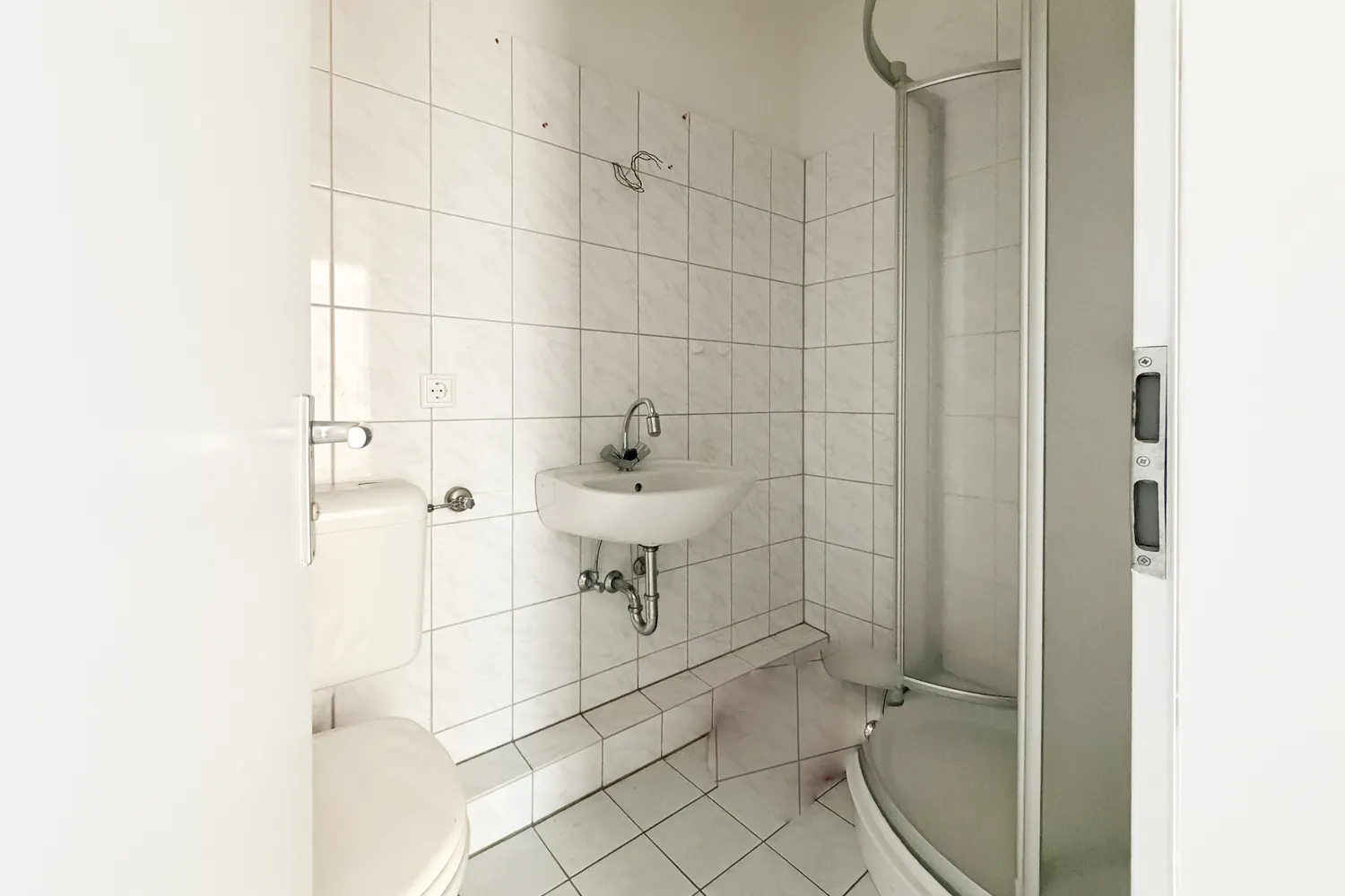 3 Zimmer Wohnung mit 55 m² in Bochum – Bild 10