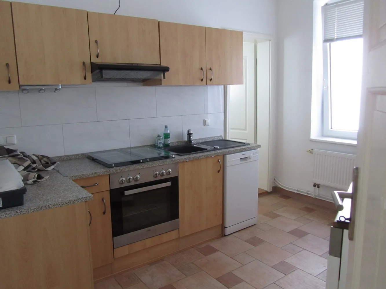 4 Zimmer Wohnung mit 70 m² in Braunschweig – Bild 6