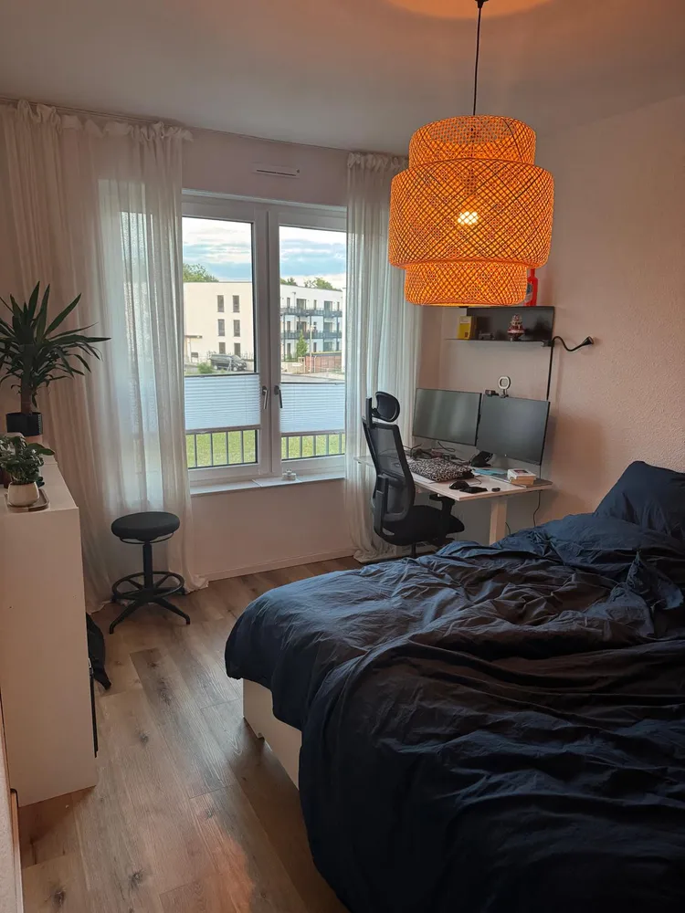 2 Zimmer Wohnung mit 56 m² in Dortmund – Bild 12